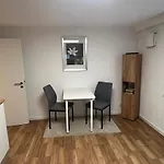 Appartement Zentrales&ruhiges *