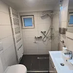Appartement Zentrales&ruhiges *