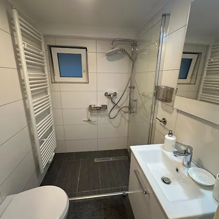 Apartament Zentrales & Ruhiges