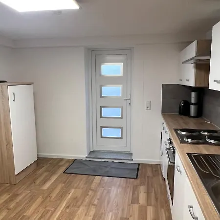 Zentrales & Ruhiges Apartament