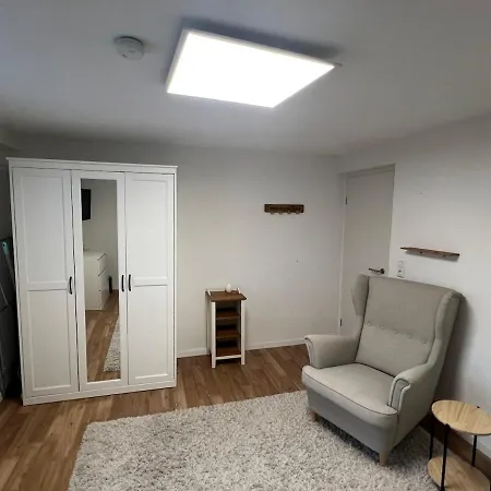 Apartament Zentrales & Ruhiges Schwäbisch Hall