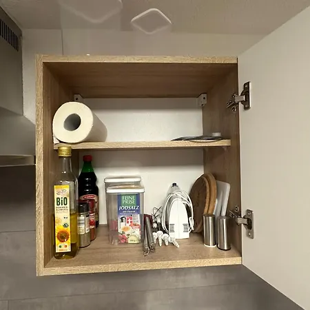 Zentrales & Ruhiges Apartament Schwäbisch Hall