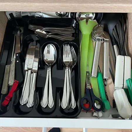 Zentrales & Ruhiges *