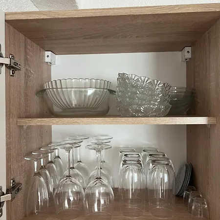 Zentrales & Ruhiges Schwäbisch Hall