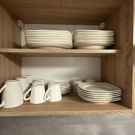 Zentrales & Ruhiges Schwäbisch Hall